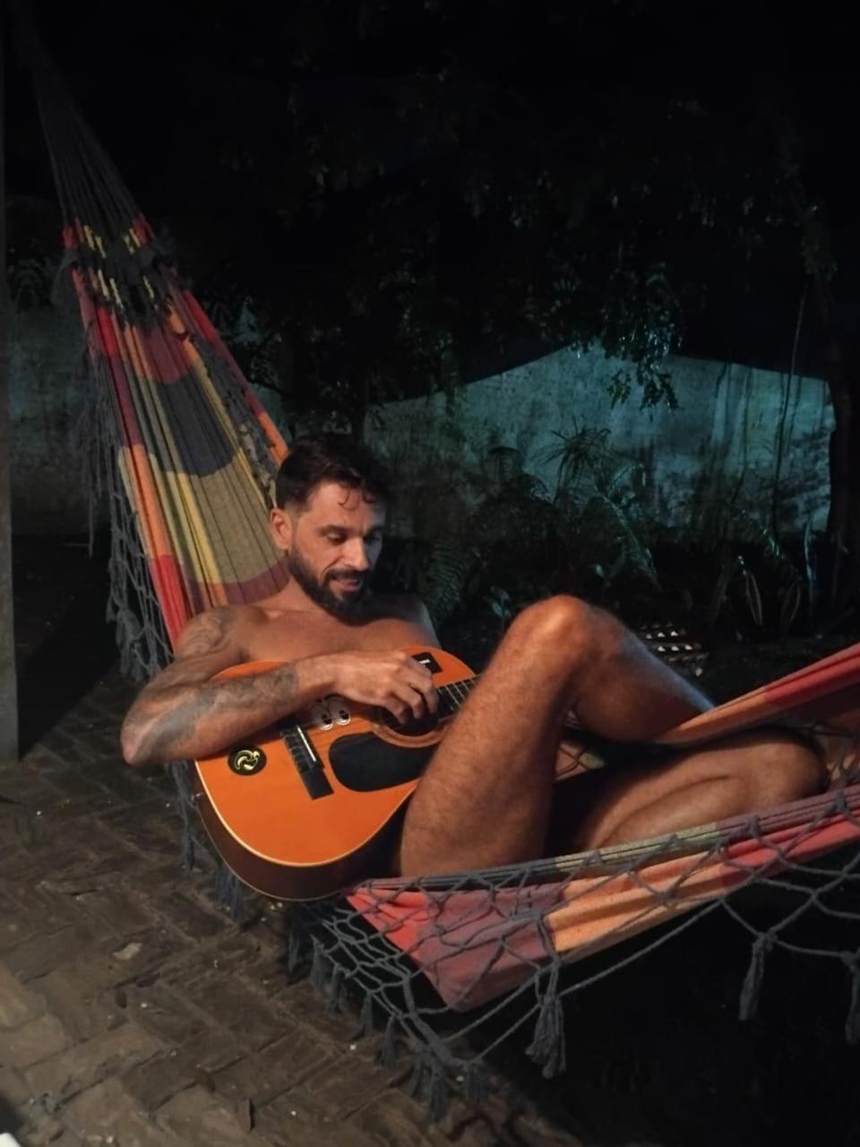 Pelados Beach Hostel Praia de Pipa エクステリア 写真