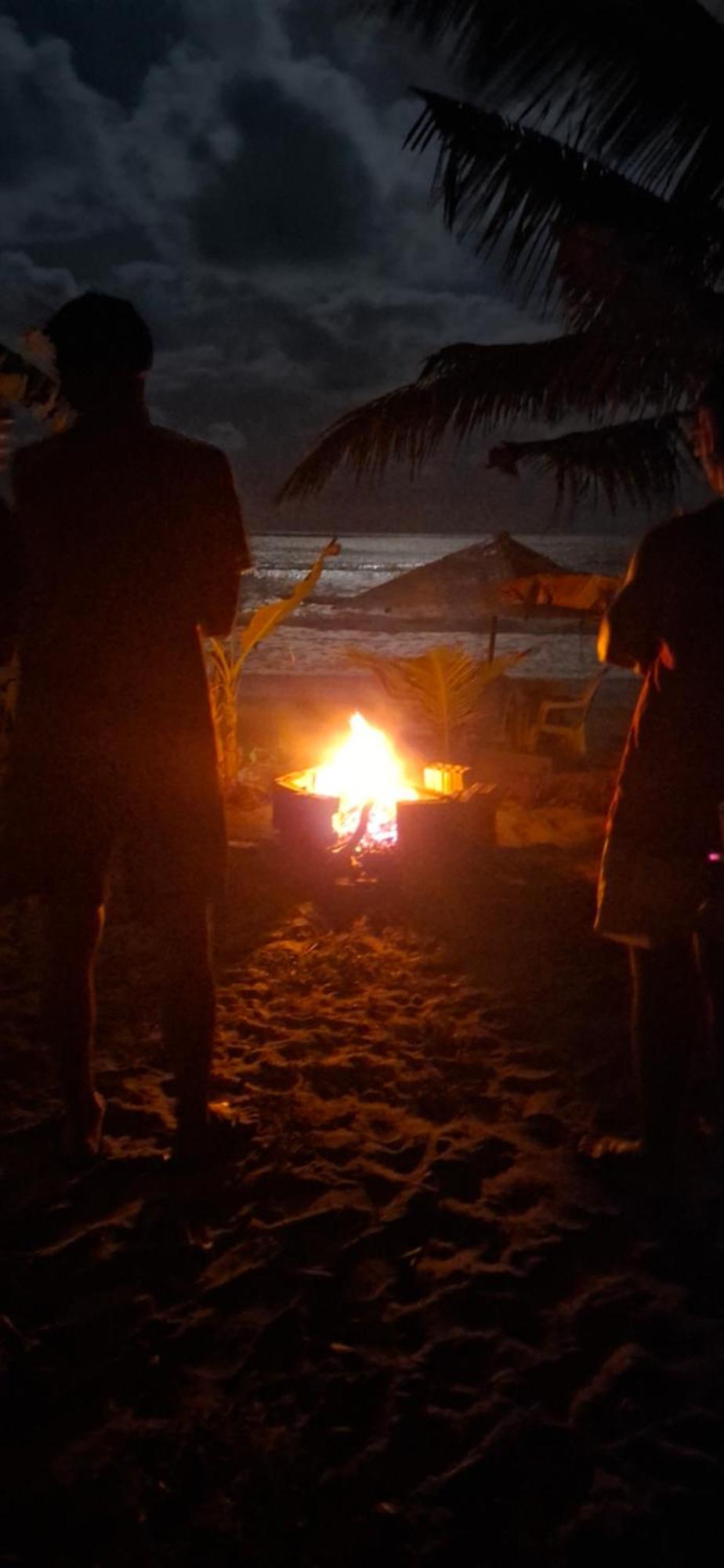 Pelados Beach Hostel Praia de Pipa エクステリア 写真