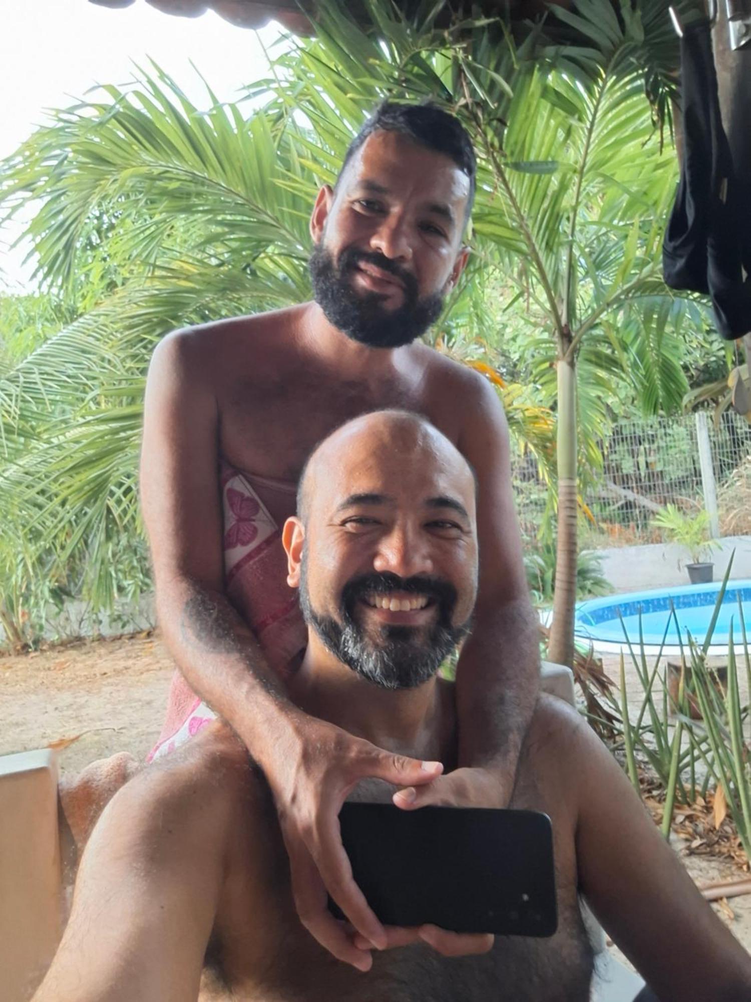 Pelados Beach Hostel Praia de Pipa エクステリア 写真