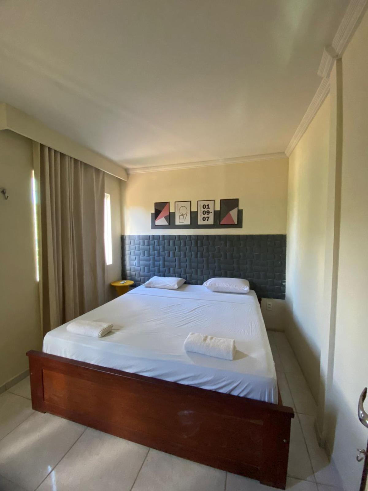 Pelados Beach Hostel Praia de Pipa エクステリア 写真