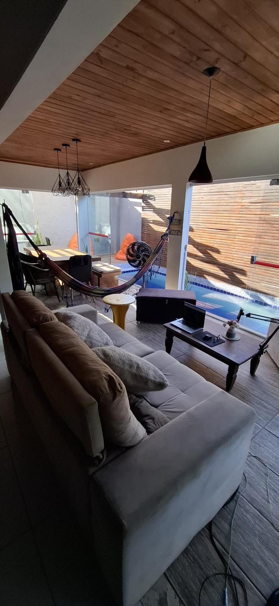 Pelados Beach Hostel Praia de Pipa エクステリア 写真