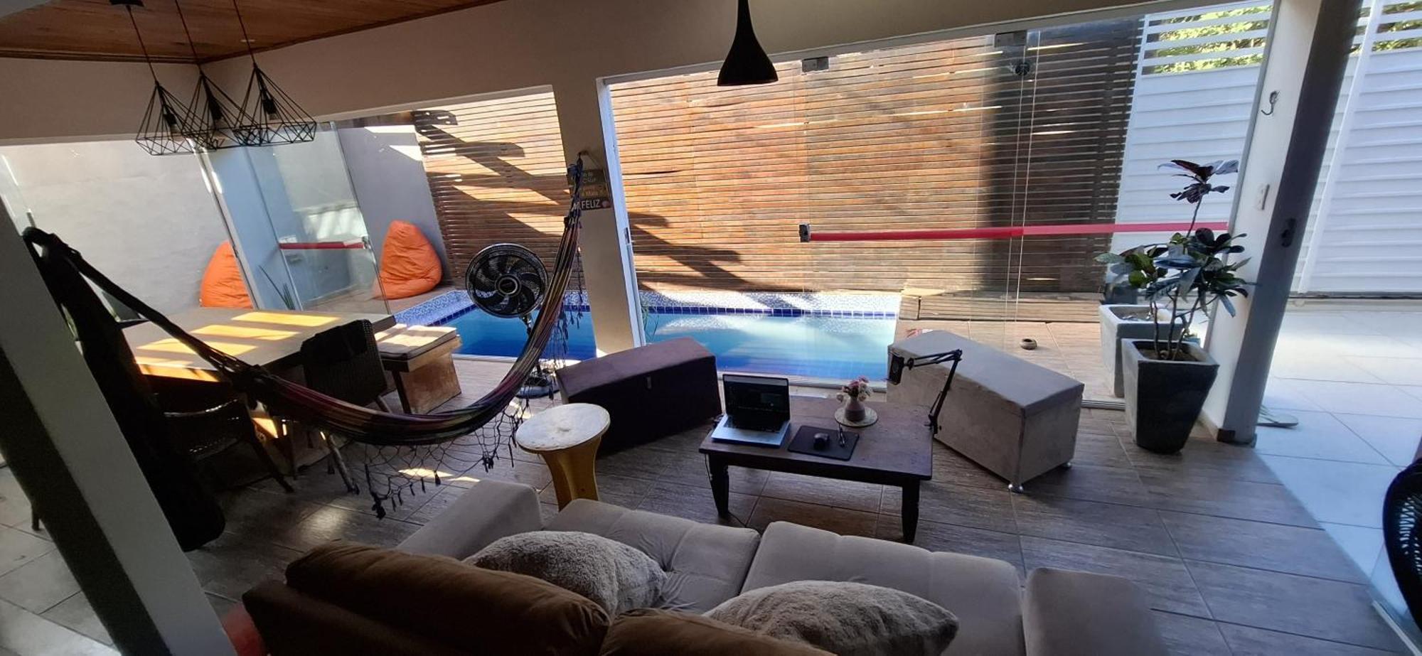 Pelados Beach Hostel Praia de Pipa エクステリア 写真